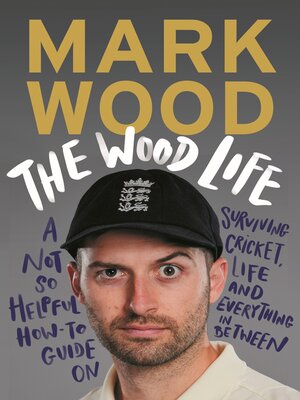 cover image of The Wood Life